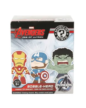 Funko Marvel Avengers Mystery Minis