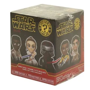 Funko Mystery Minis Vinyl Figure: Star Wars Ep. 9: Rise of the Skywalker Blind Box (Item #39699)