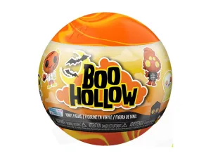 Funko Paka Paka Boo Hollow S3 2.5" Blind Capsule Vinyl Figure