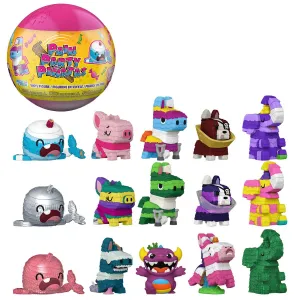 Funko - Paka Paka: Painatas Mini-Figure Blind Capsule