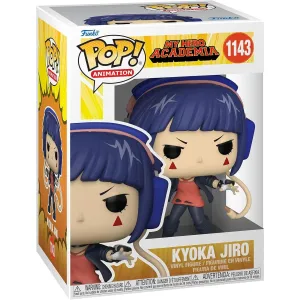 Funko Pop! Animation: My Hero Academia - Kyouka Jirou