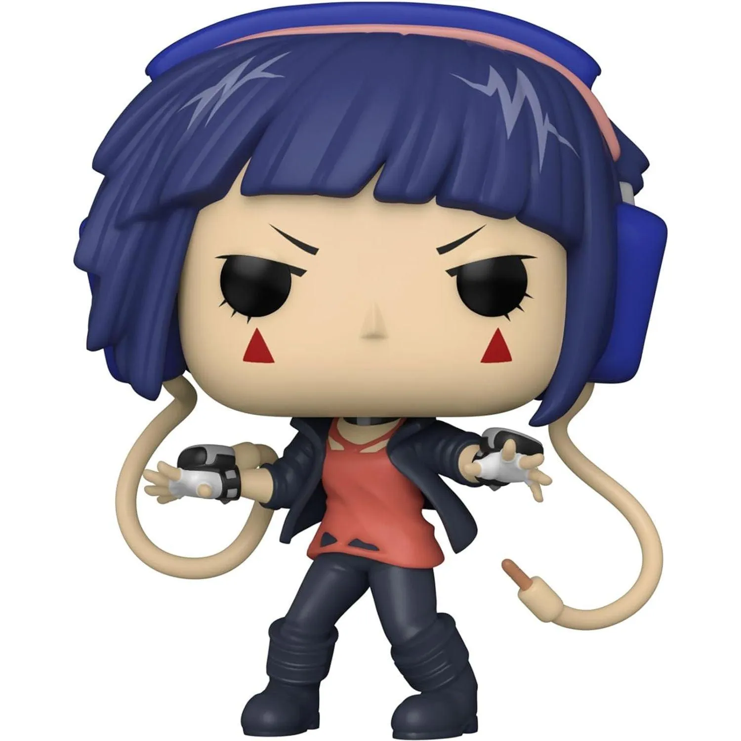 Funko Pop! Animation: My Hero Academia - Kyouka Jirou