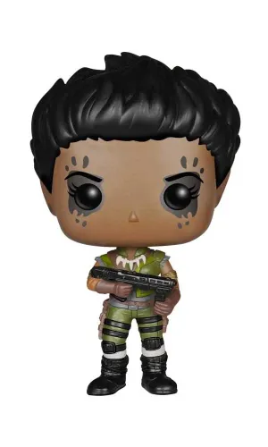 Funko POP! Games Evolve Maggie 3.75" Vinyl Figure (#40)