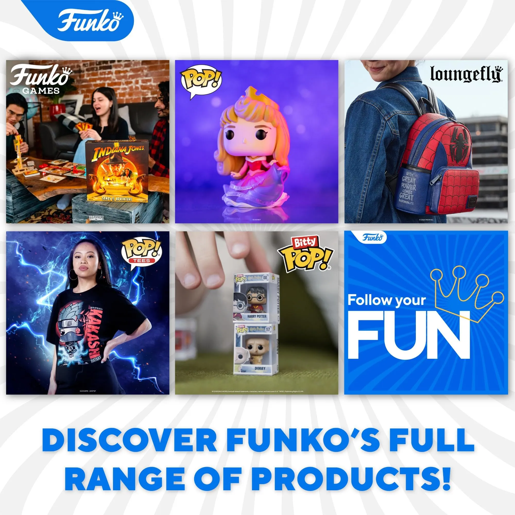 Funko Pop! Movies: A Christmas Carol - Ghost Of Christmas Past - Collectable Vinyl Figure - Gift Idea - Official Merchandise - Toys for Kids & Adults - Movies Fans - Model Figure for Collectors
