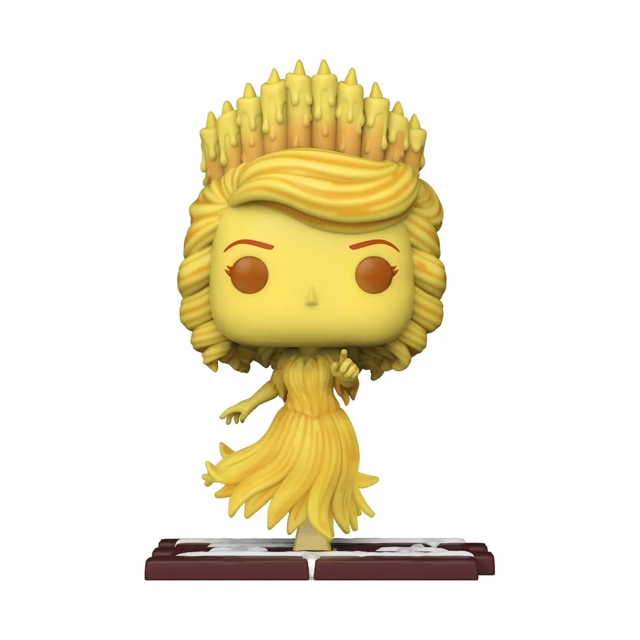 Funko Pop! Movies: A Christmas Carol - Ghost Of Christmas Past - Collectable Vinyl Figure - Gift Idea - Official Merchandise - Toys for Kids & Adults - Movies Fans - Model Figure for Collectors