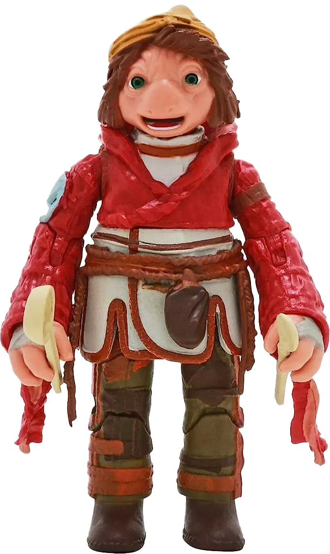 Funko The Dark Crystal: Age of Resistance Hup Action Figure