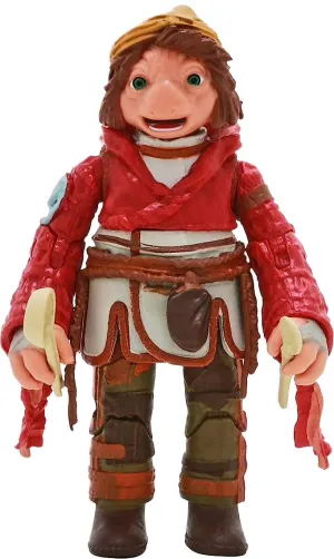 Funko The Dark Crystal: Age of Resistance Hup Action Figure