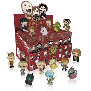 Game of Thrones Mystery Minis by Funko