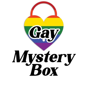 Gay Pride Mystery Boxes