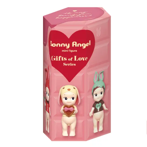 Gifts of Love, Sonny Angel