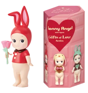 Gifts of Love, Sonny Angel