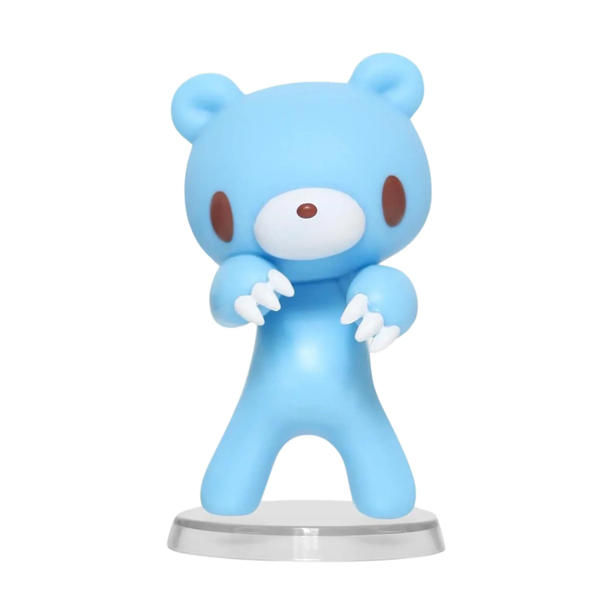 Gloomy Bear Blue Blind Box Mini Figure | Set of 3