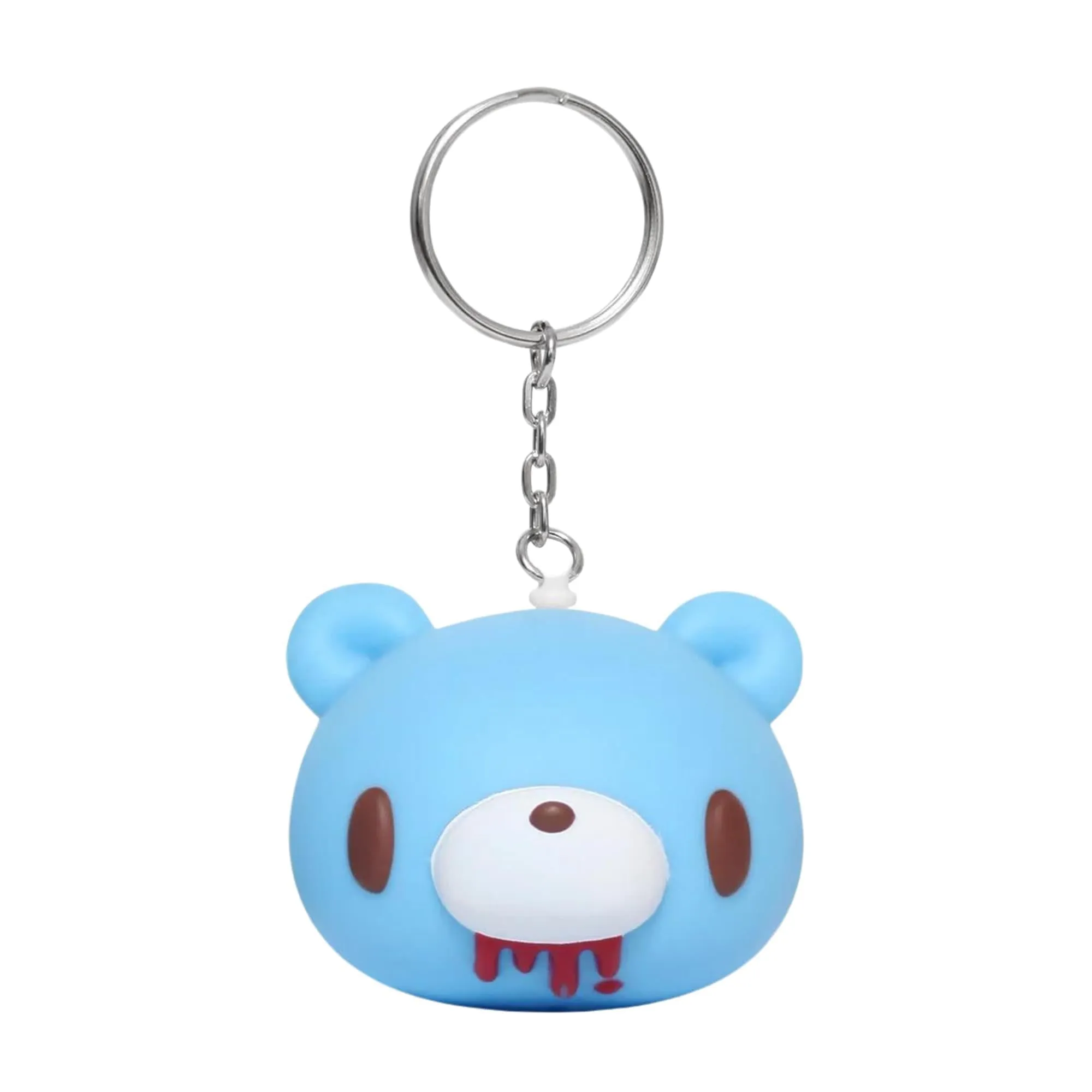 Gloomy Bear Blue Blind Box Mini Figure | Set of 3