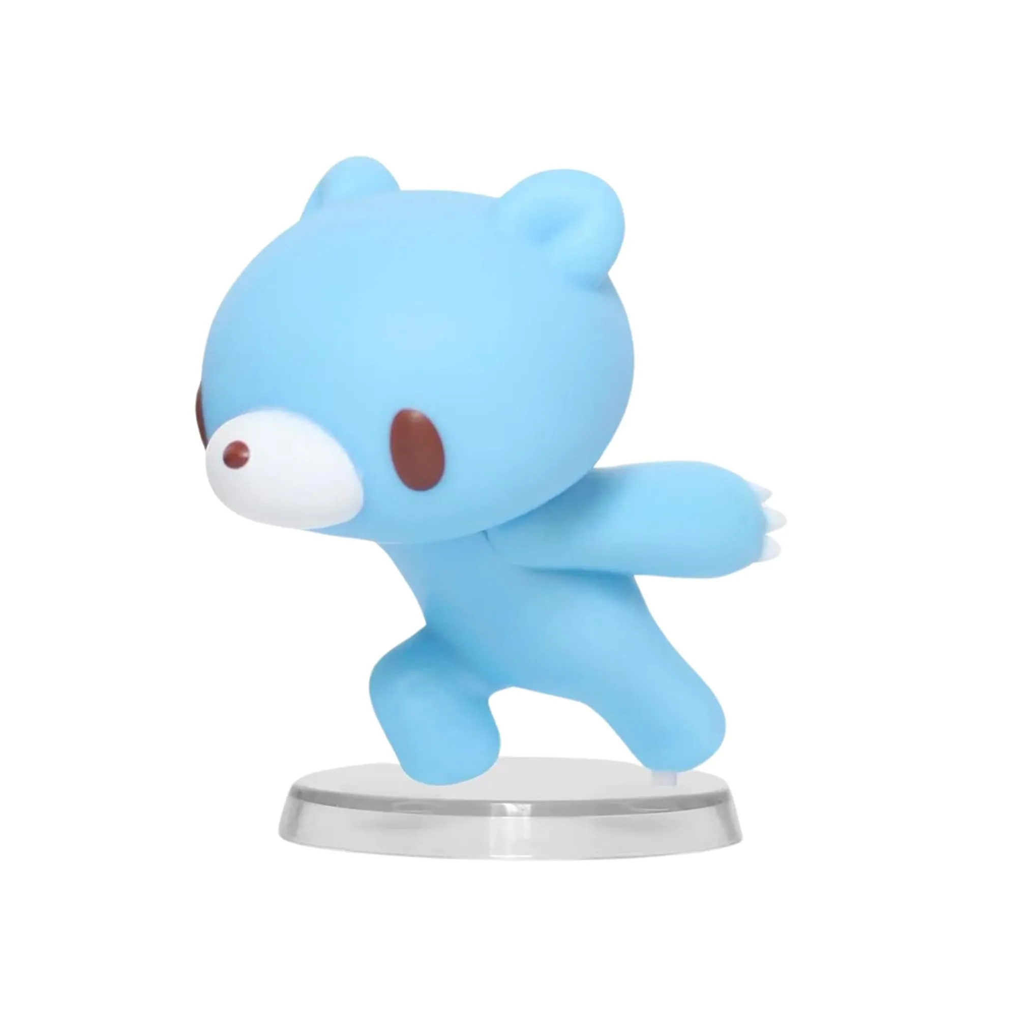 Gloomy Bear Blue Blind Box Mini Figure | Set of 3