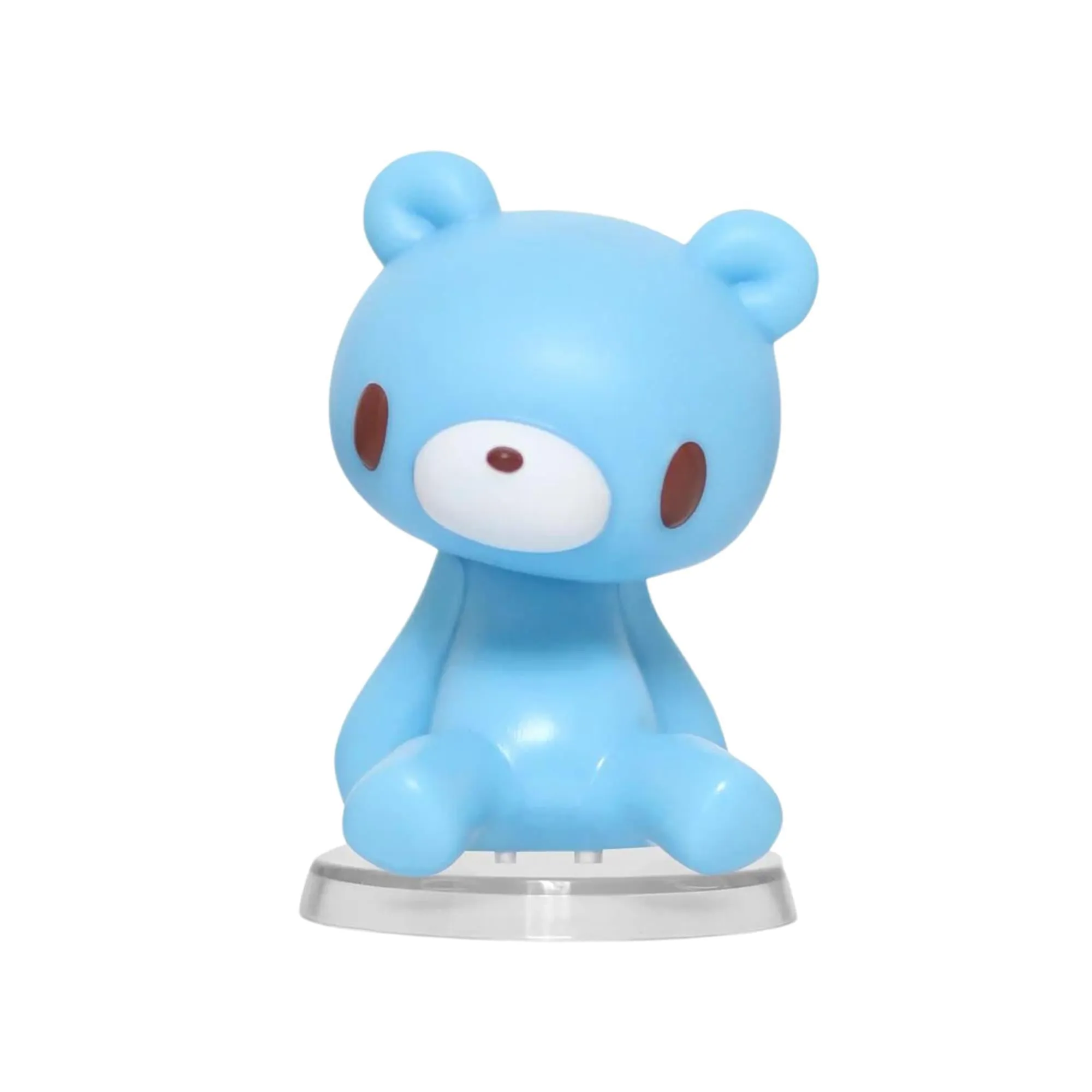 Gloomy Bear Blue Blind Box Mini Figure | Set of 3