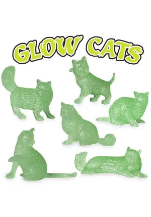 Glow | CATS