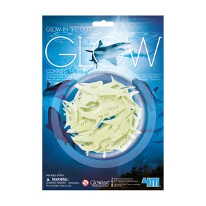 GLOW SHARKS