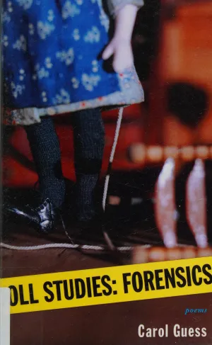 Guess, Carol: Doll Studies