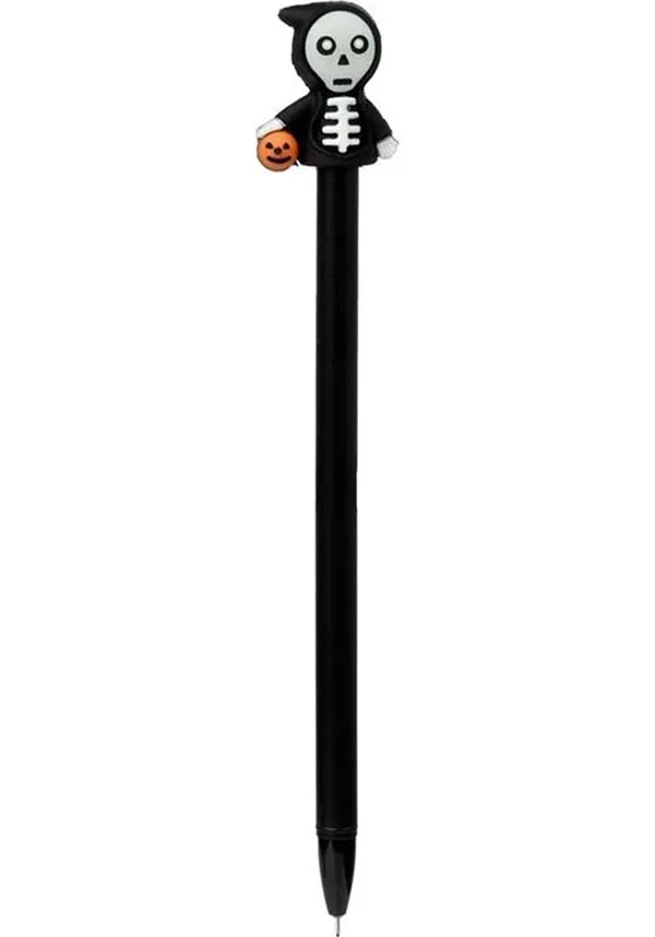 Halloween Ghouls & Skeleton | PEN [Blind Box]