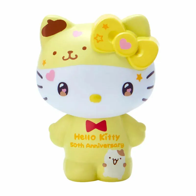 Hello Kitty 50th Anniversary Figure Blind Box