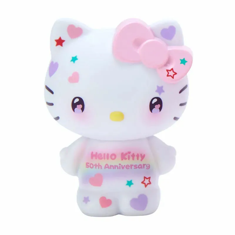 Hello Kitty 50th Anniversary Figure Blind Box