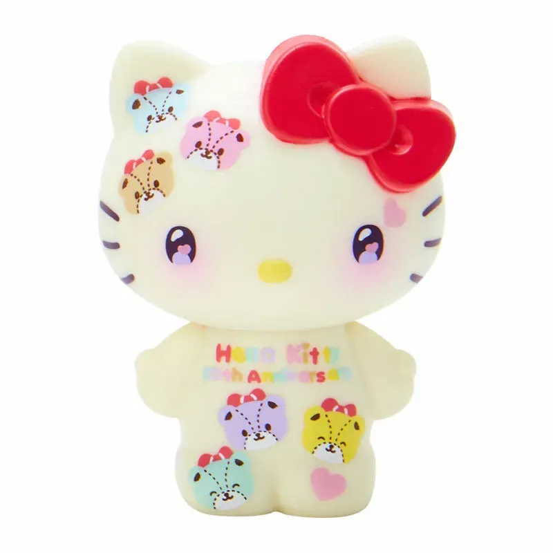 Hello Kitty 50th Anniversary Figure Blind Box
