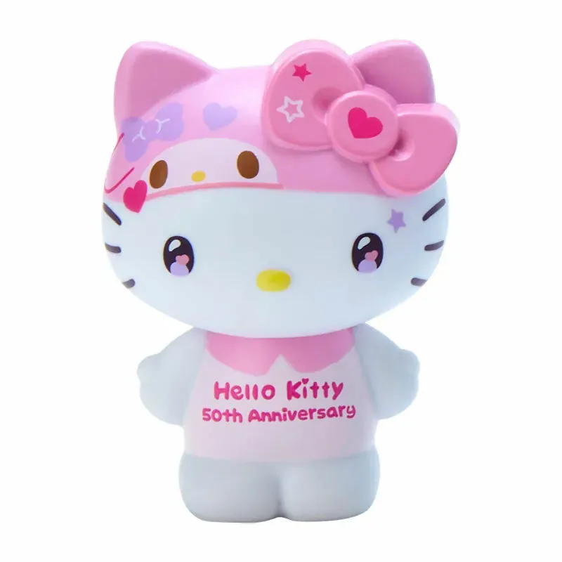 Hello Kitty 50th Anniversary Figure Blind Box