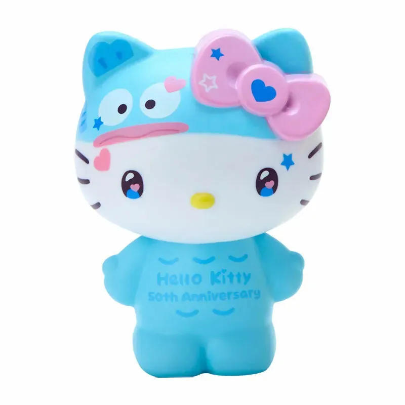 Hello Kitty 50th Anniversary Figure Blind Box