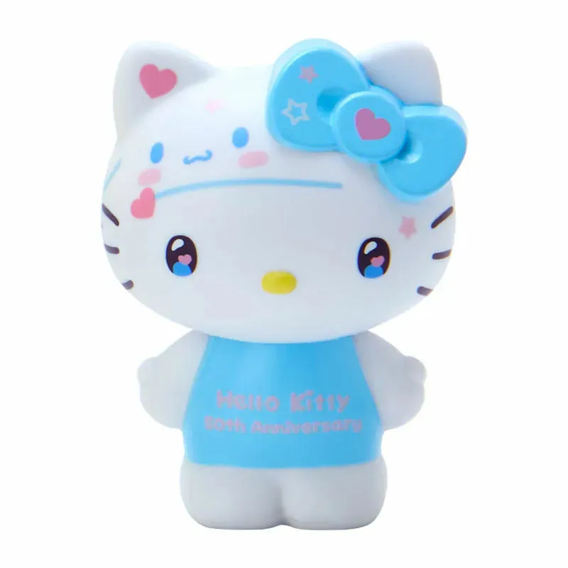 Hello Kitty 50th Anniversary Figure Blind Box