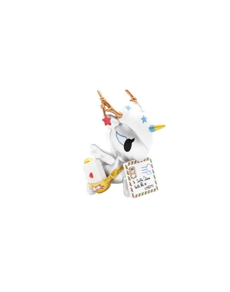 Holiday Unicorno Blind Box Series 3
