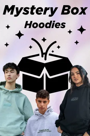 Hoodie Mystery Box 2.0