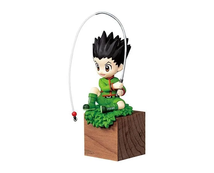 Hunter X Hunter Companion Blind Box