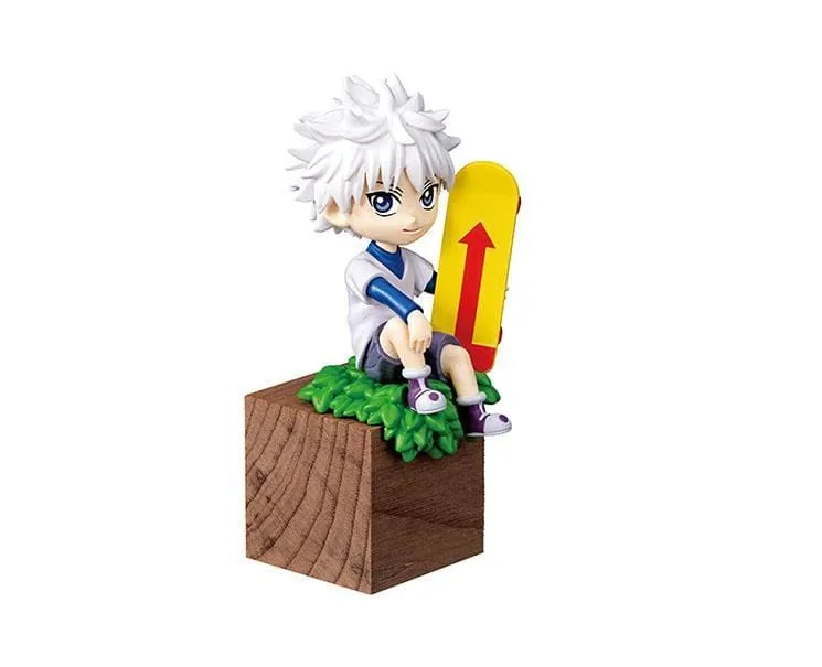 Hunter X Hunter Companion Blind Box