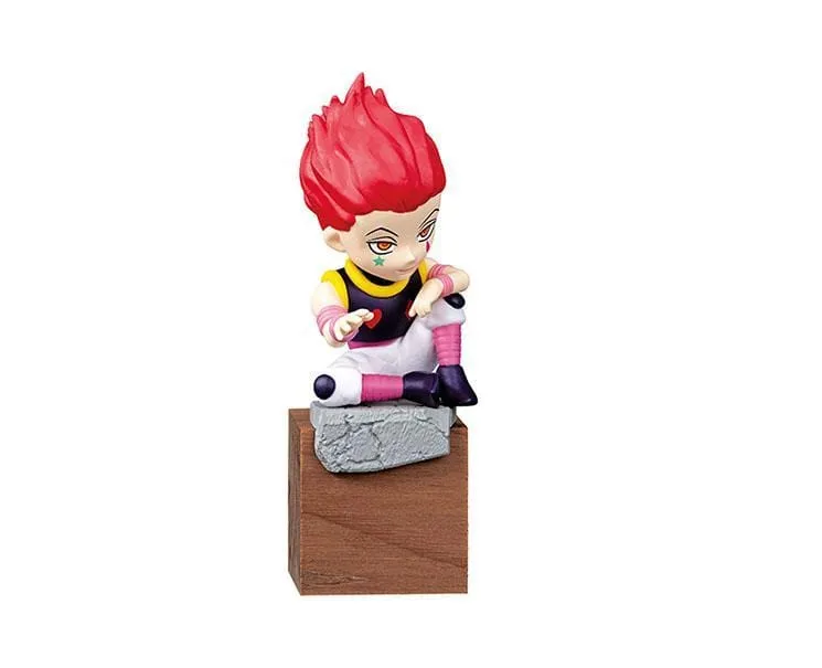Hunter X Hunter Companion Blind Box