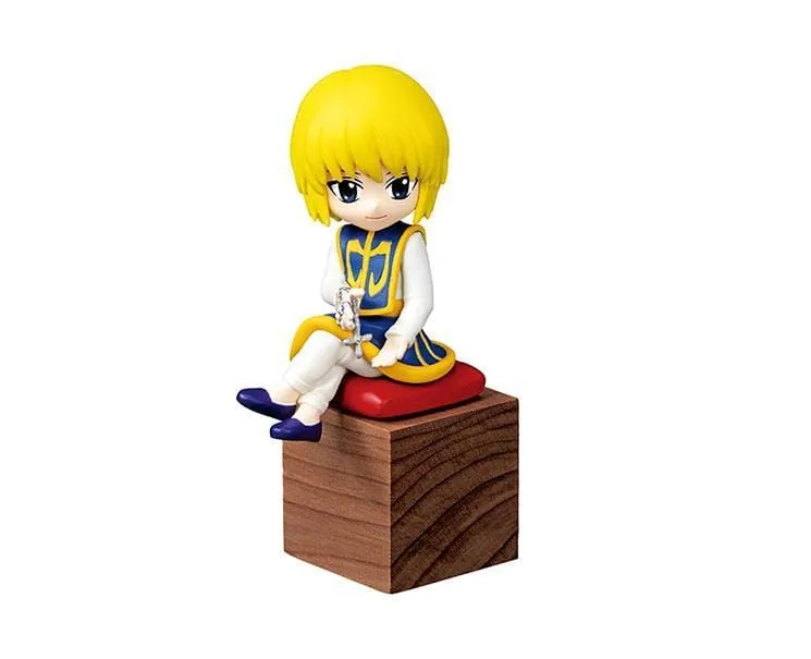 Hunter X Hunter Companion Blind Box