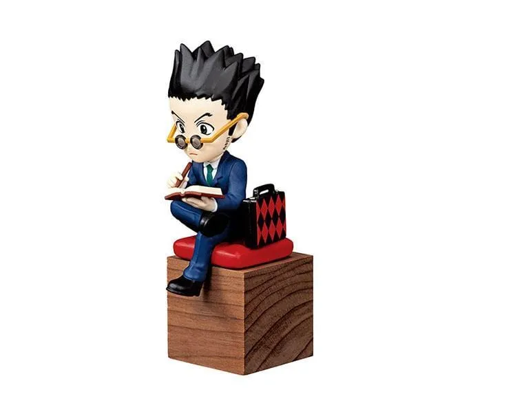 Hunter X Hunter Companion Blind Box