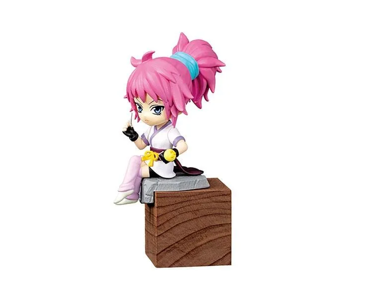 Hunter X Hunter Companion Blind Box