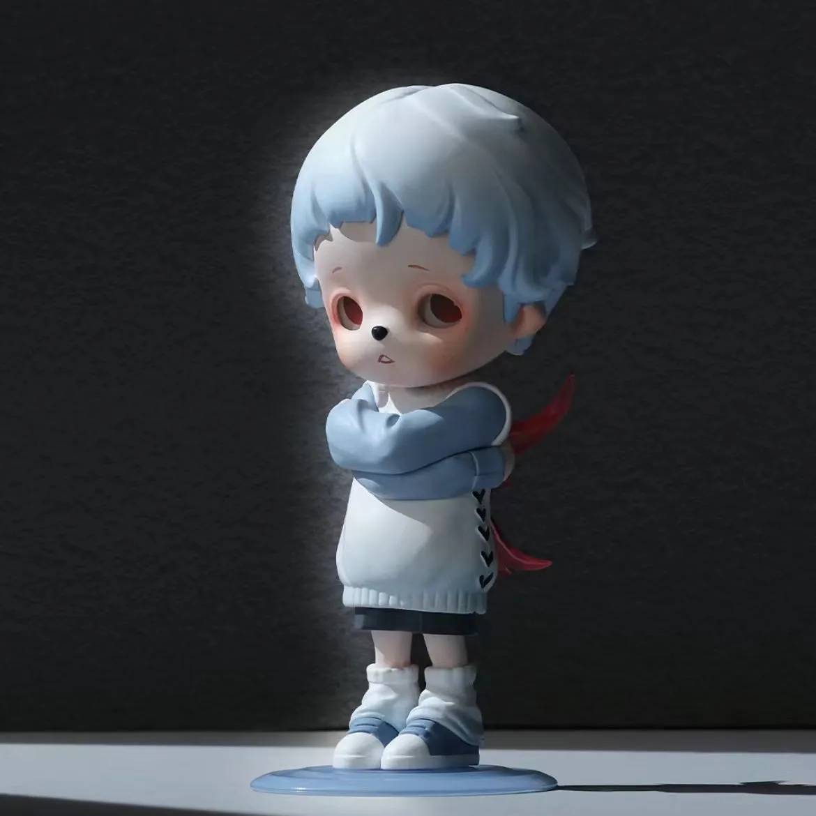 Inosoul's Lucid Dreams Series Figures Blind Box For Age 15 