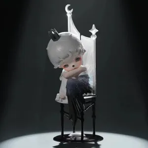 Inosoul's Lucid Dreams Series Figures Blind Box For Age 15 