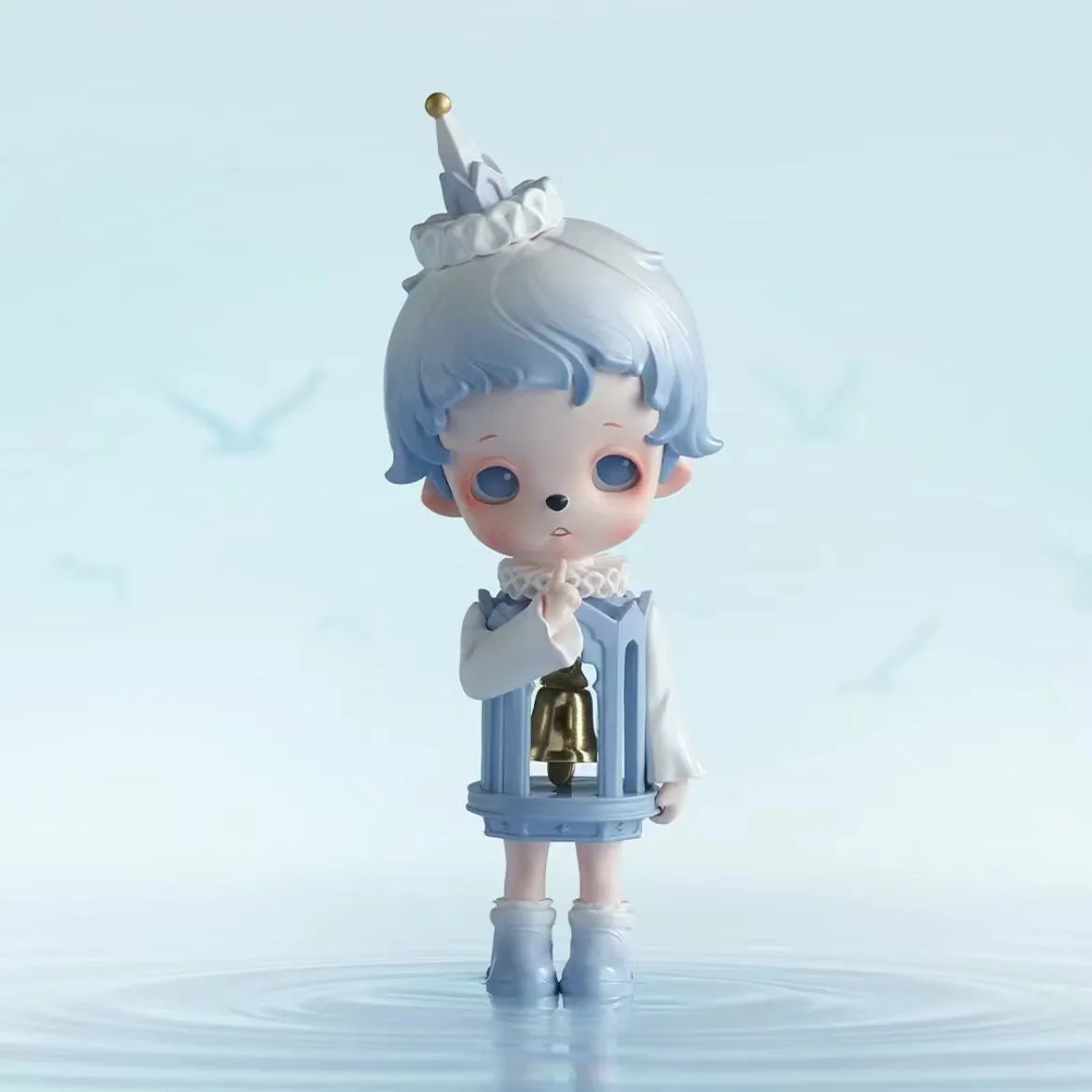 Inosoul's Lucid Dreams Series Figures Blind Box For Age 15 