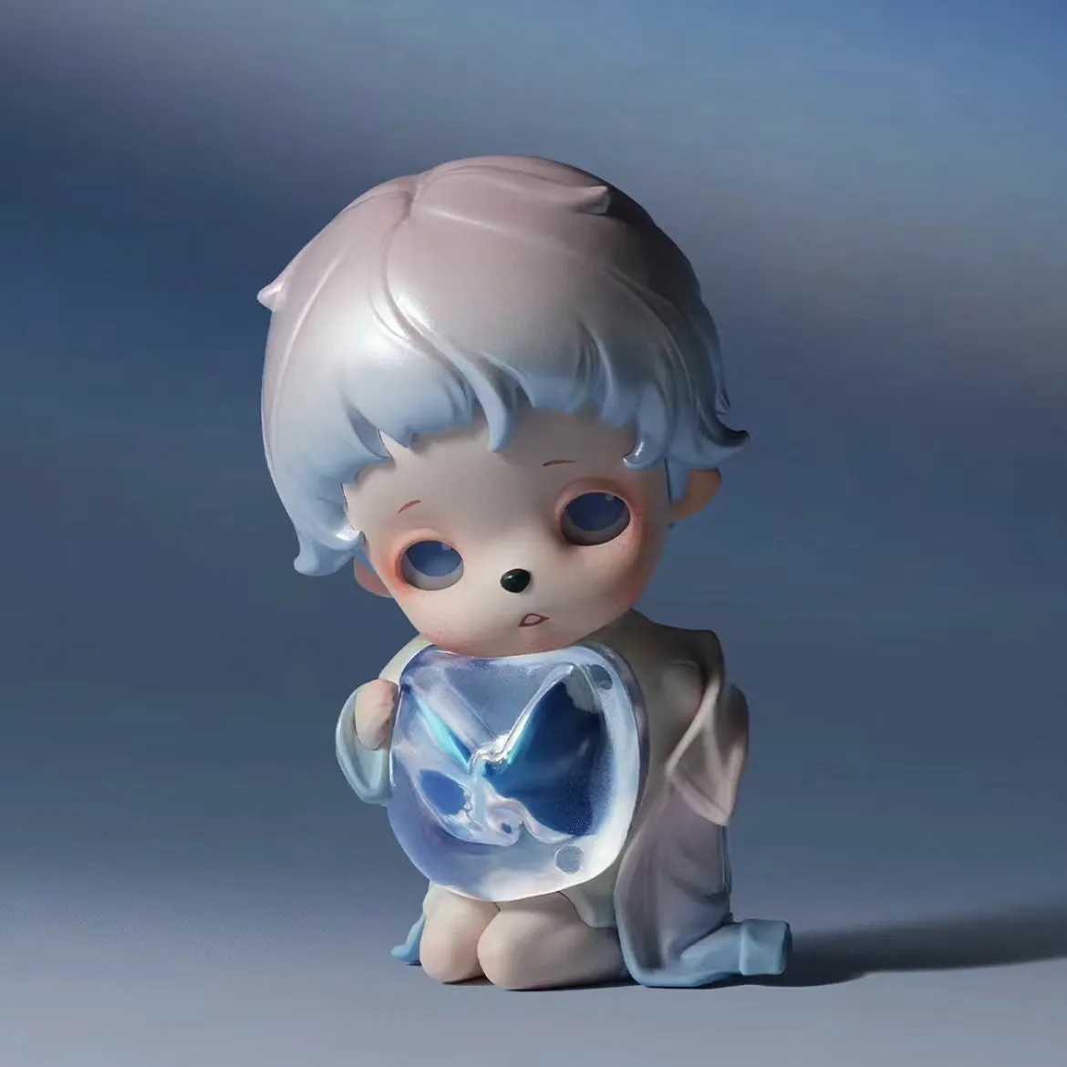 Inosoul's Lucid Dreams Series Figures Blind Box For Age 15 