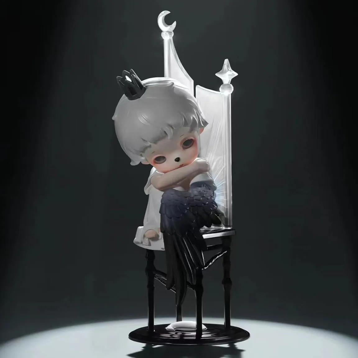 Inosoul's Lucid Dreams Series Figures Blind Box For Age 15 