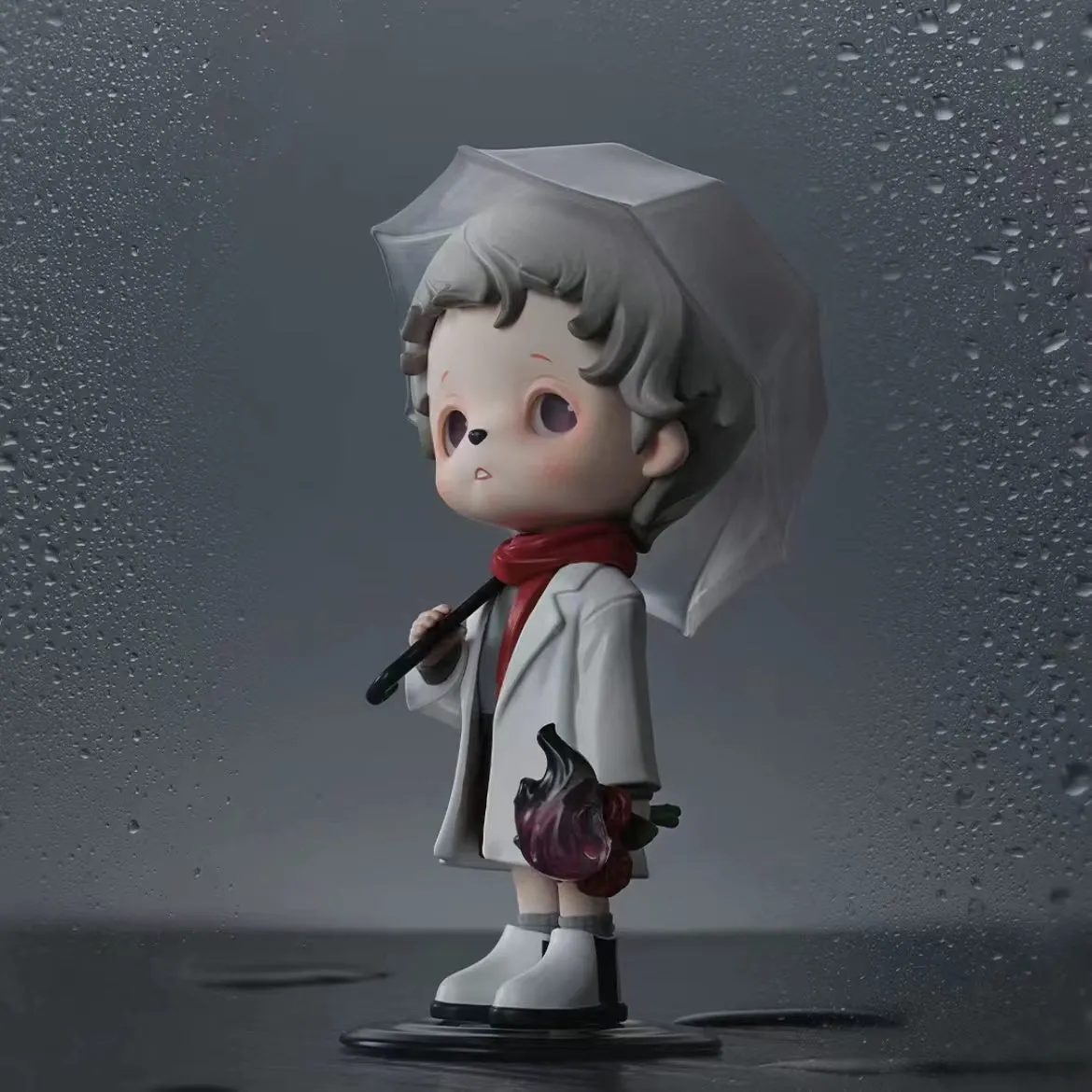 Inosoul's Lucid Dreams Series Figures Blind Box For Age 15 