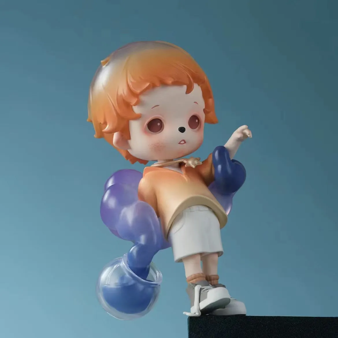Inosoul's Lucid Dreams Series Figures Blind Box For Age 15 