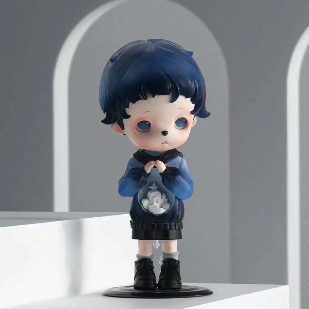 Inosoul's Lucid Dreams Series Figures Blind Box For Age 15 
