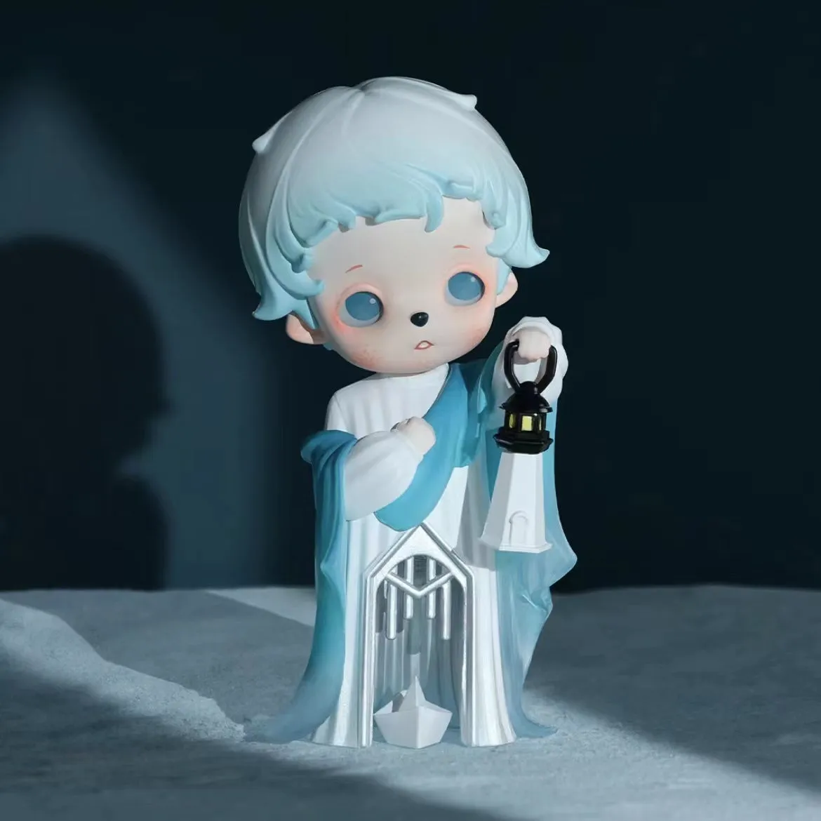 Inosoul's Lucid Dreams Series Figures Blind Box For Age 15 