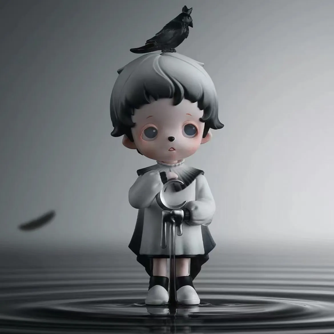 Inosoul's Lucid Dreams Series Figures Blind Box For Age 15 