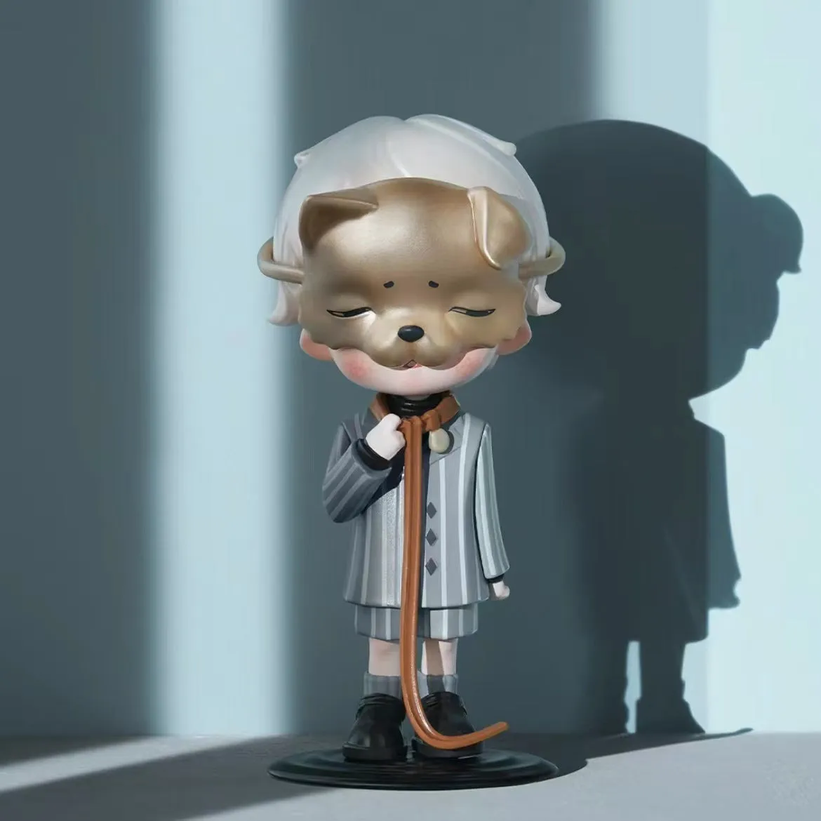 Inosoul's Lucid Dreams Series Figures Blind Box For Age 15 