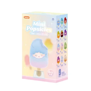 Jotoys: Yumo Mini Popsicles Series 2.0 - 1 Blind Box