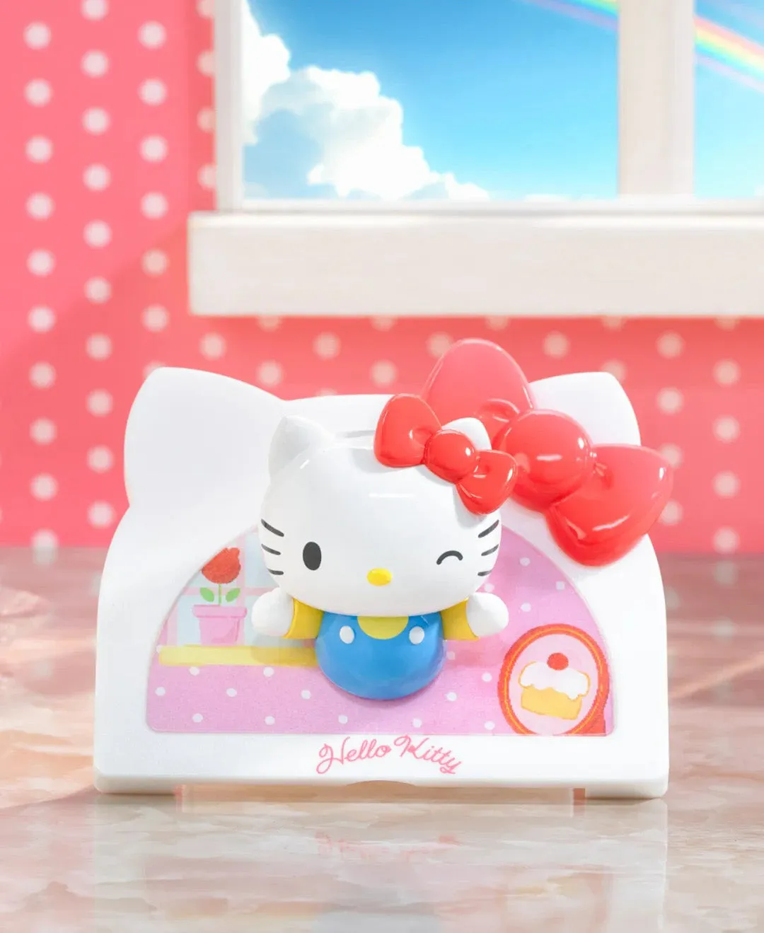Kawaii My Home Fridge Magnets Blind Box